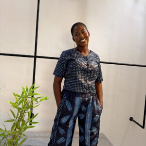 Aweni two piece