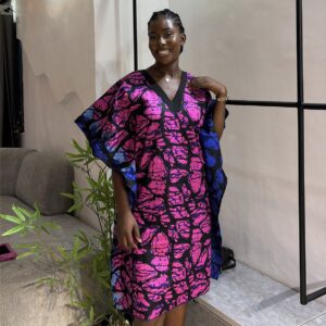 adele boubou
