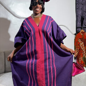 Morounkeji kaftan