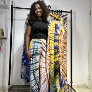 Adunni pant