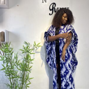 Ayinke kimono